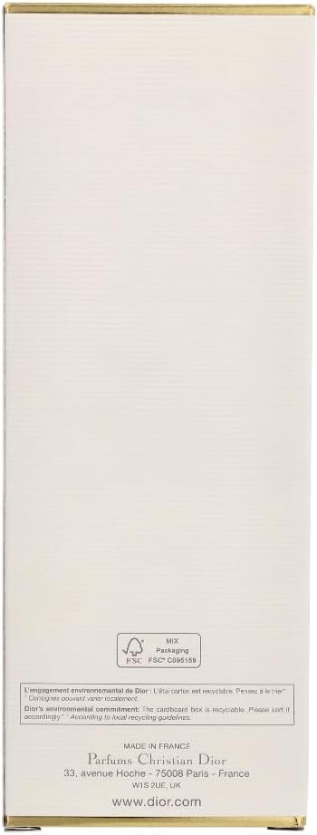 Christian Dior Jadore Infinissime Women 3.4 oz EDP Spray