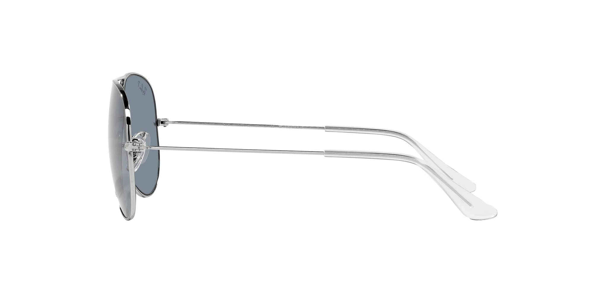 Ray-Ban RB3025 Classic Aviator Sunglasses