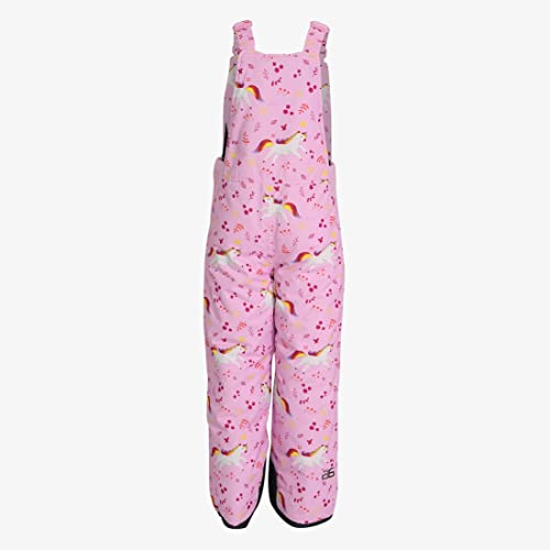 Arctix Infant/Toddler Chest High Snow Bib Overalls