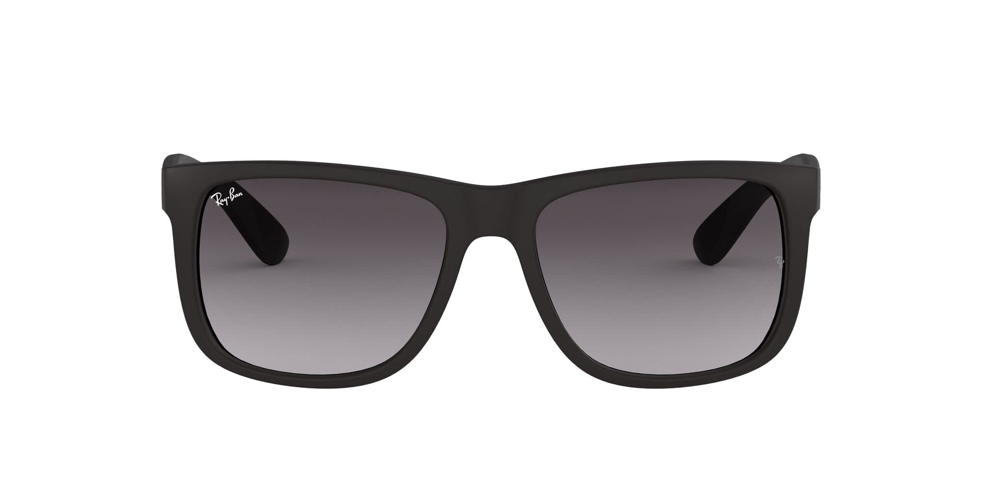 Ray-Ban RB4165 Justin Rectangular Sunglasses