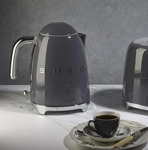 SMEG 50&