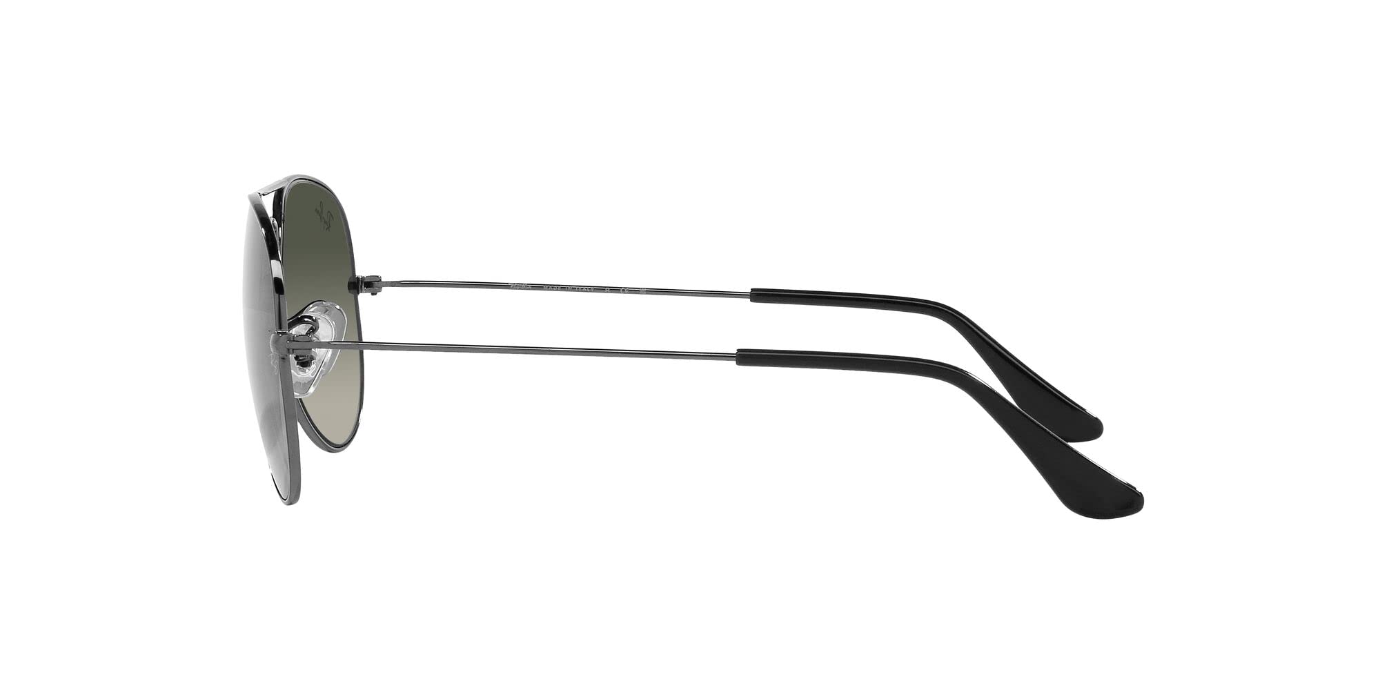 Ray-Ban RB3025 Classic Aviator Sunglasses