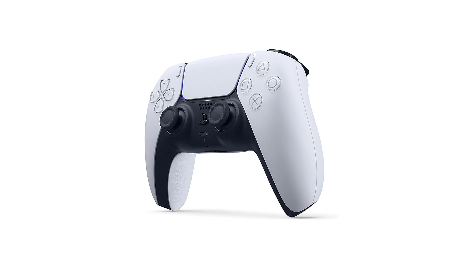 DualSense Wireless Controller - White