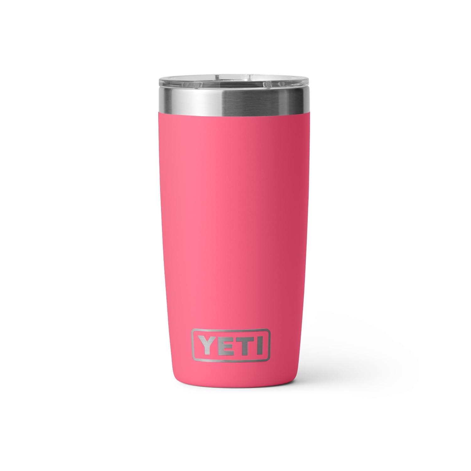YETI Rambler 10 oz Tumbler, Stainless Steel, Vacuum Insulated with MagSlider Lid
