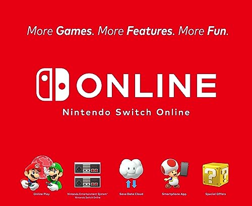 Nintendo Switch™: Mario Kart™ 8 Deluxe Bundle (CAN Version)