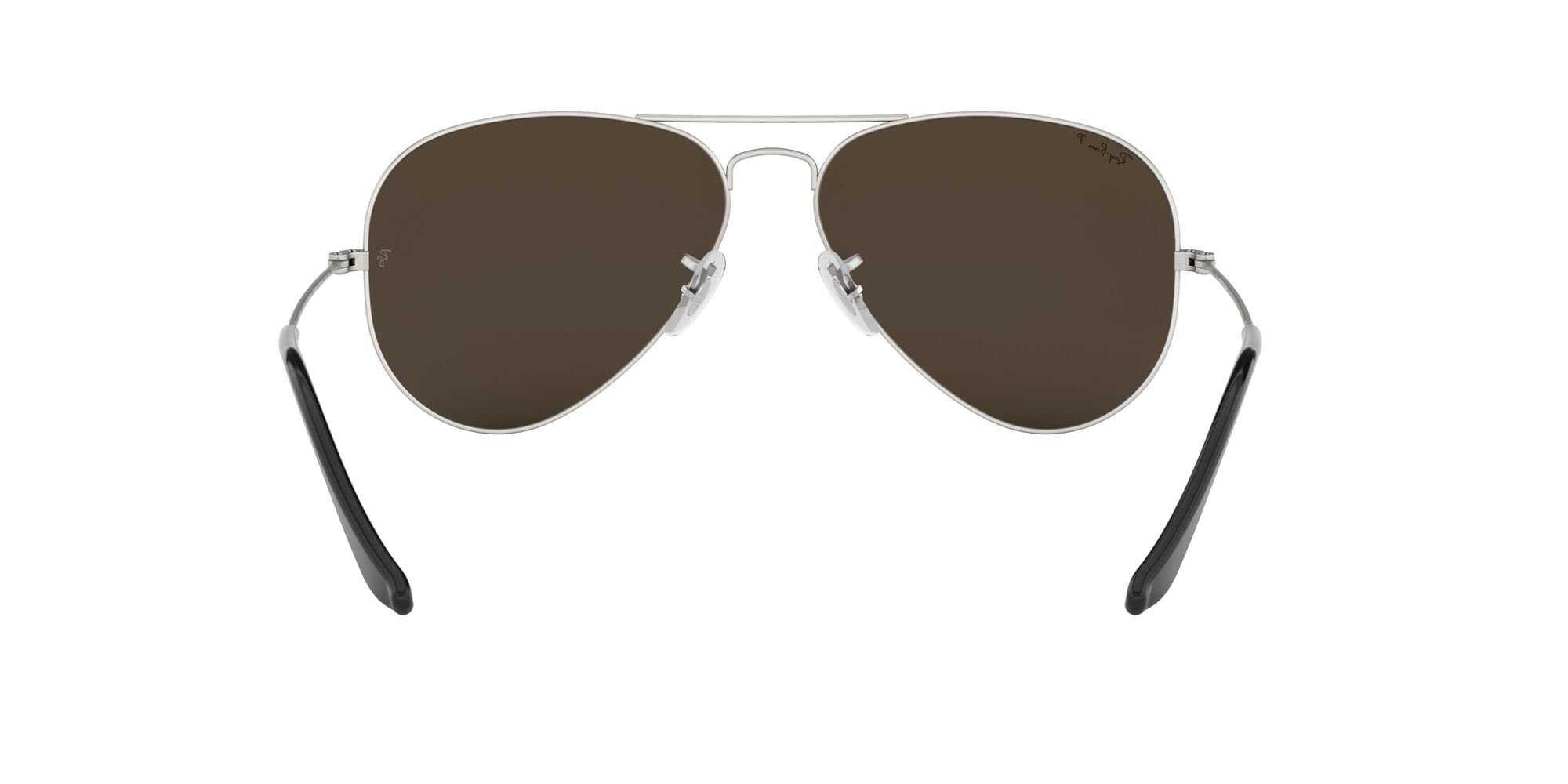 Ray-Ban RB3025 Classic Polarized Aviator Sunglasses