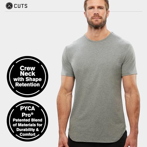 Cuts Clothing Men&