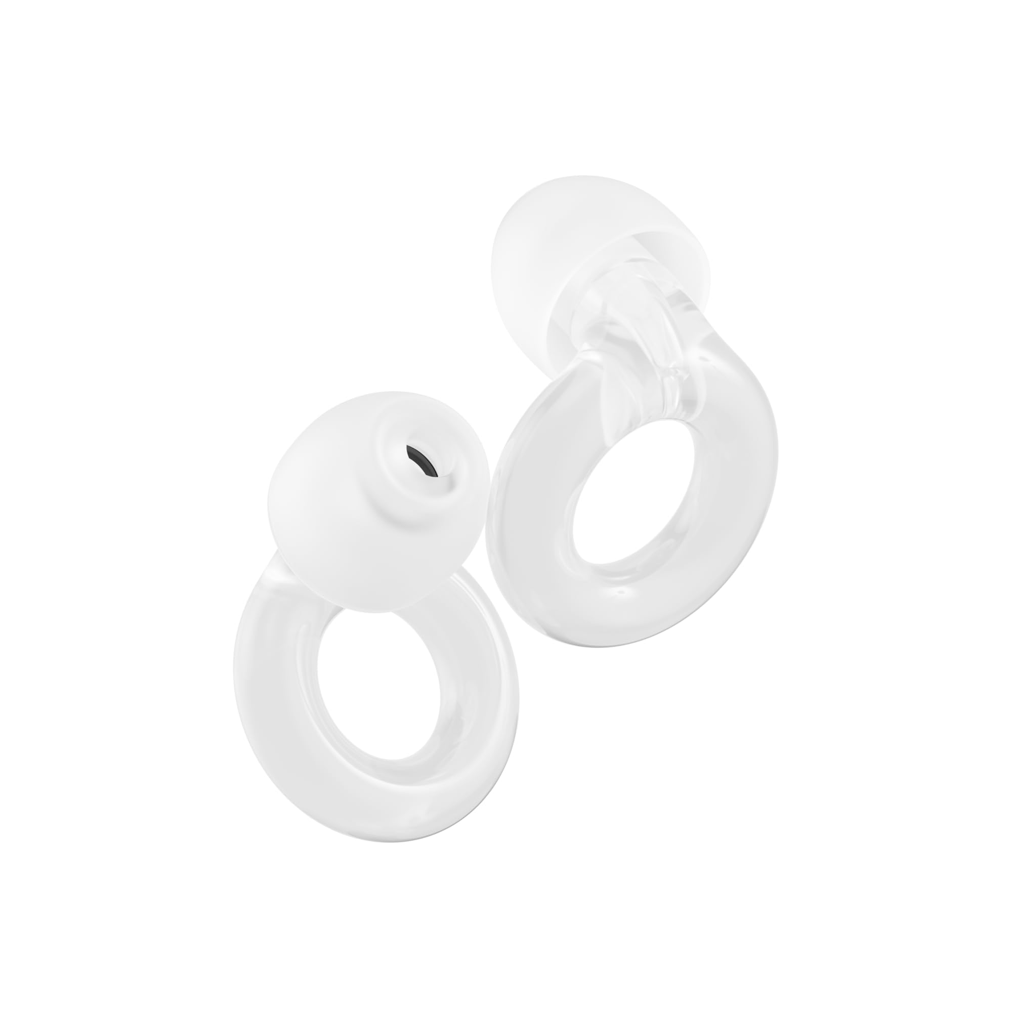 Loop Engage 2 Ear Plugs – Everyday Noise Relief with Clear Speech for Social Gatherings, Work, Conversation, Parenting & Noise Sensitivity – 16 dB Noise Reduction Earplugs