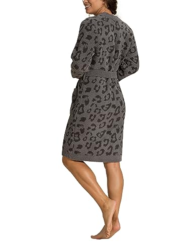 Barefoot Dreams CozyChic Barefoot in The Wild Robe