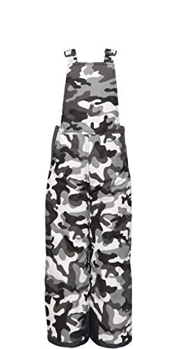 Arctix Infant/Toddler Chest High Snow Bib Overalls