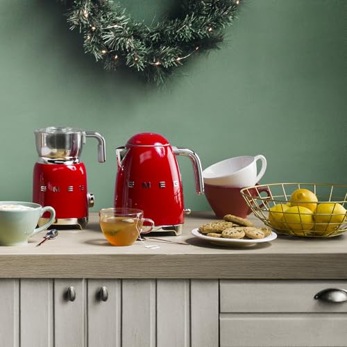 SMEG 50&