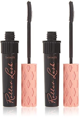 Benefit Cosmetics Roller Lash Mascara .30 Ounce (Full Size)
