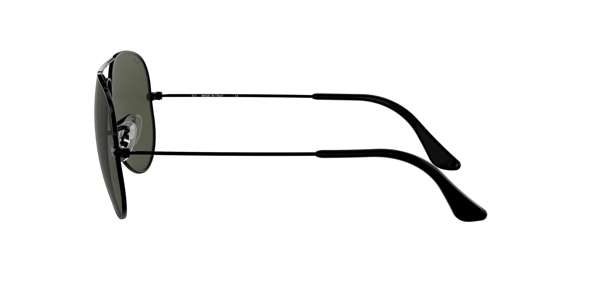 Ray-Ban RB3025 Classic Aviator Sunglasses