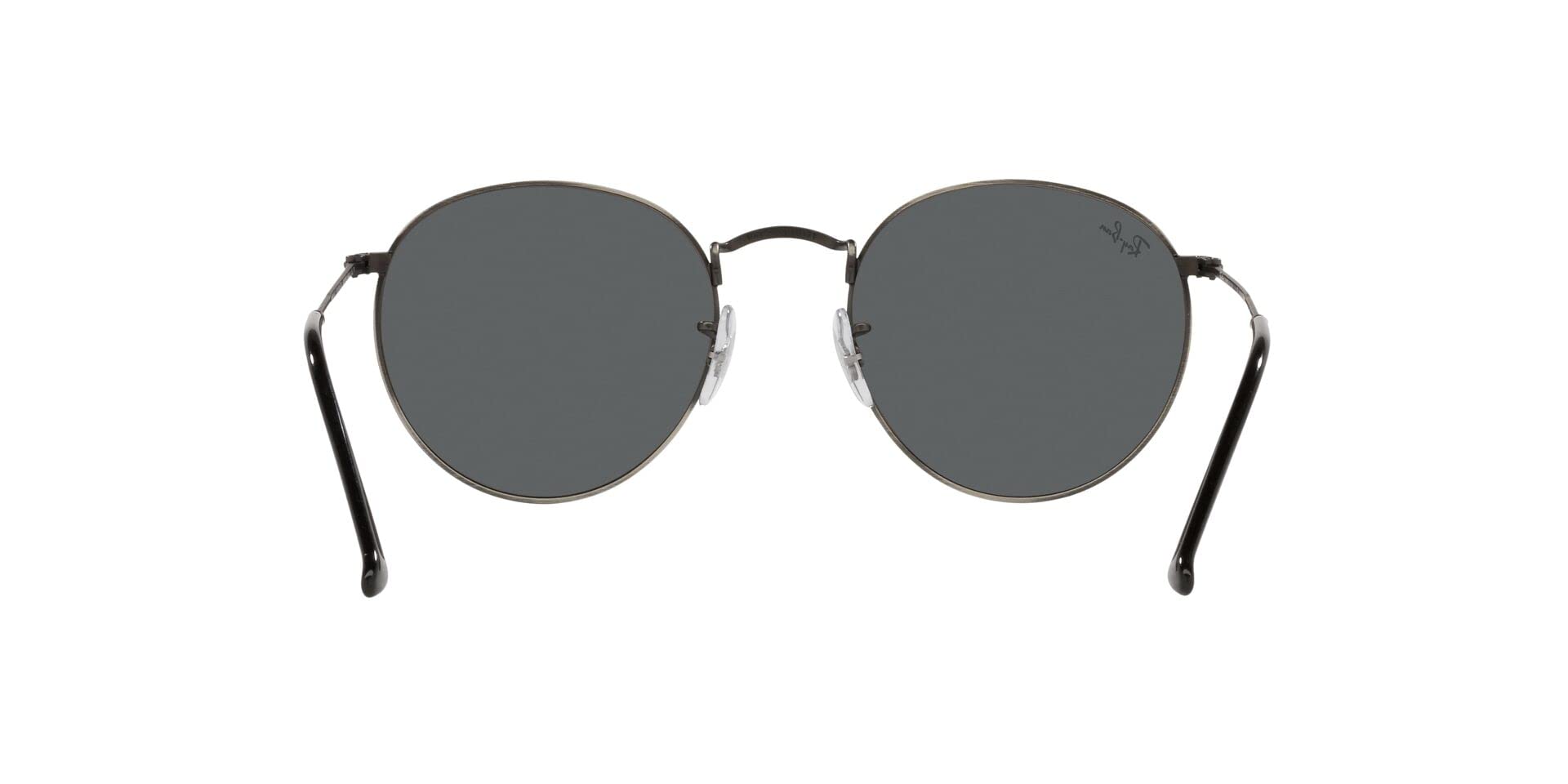 Ray-Ban RB3447 Round Metal Sunglasses