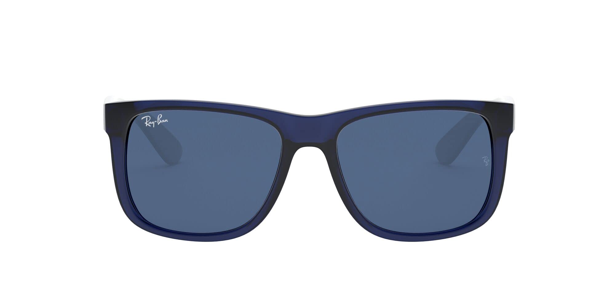 Ray-Ban RB4165 Justin Rectangular Sunglasses