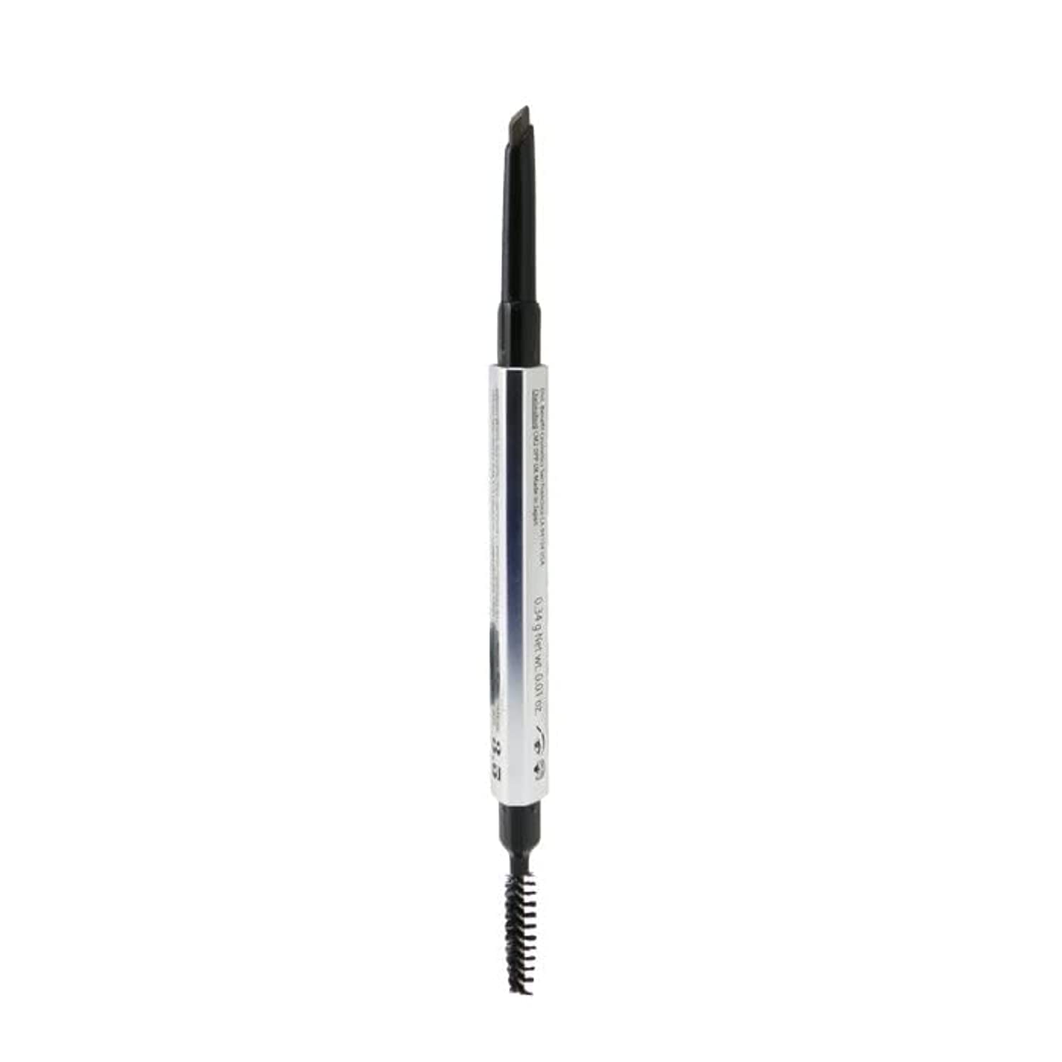 BENEFIT COSMETICS Goof Proof Brow Pencil 03 Warm Light Brown