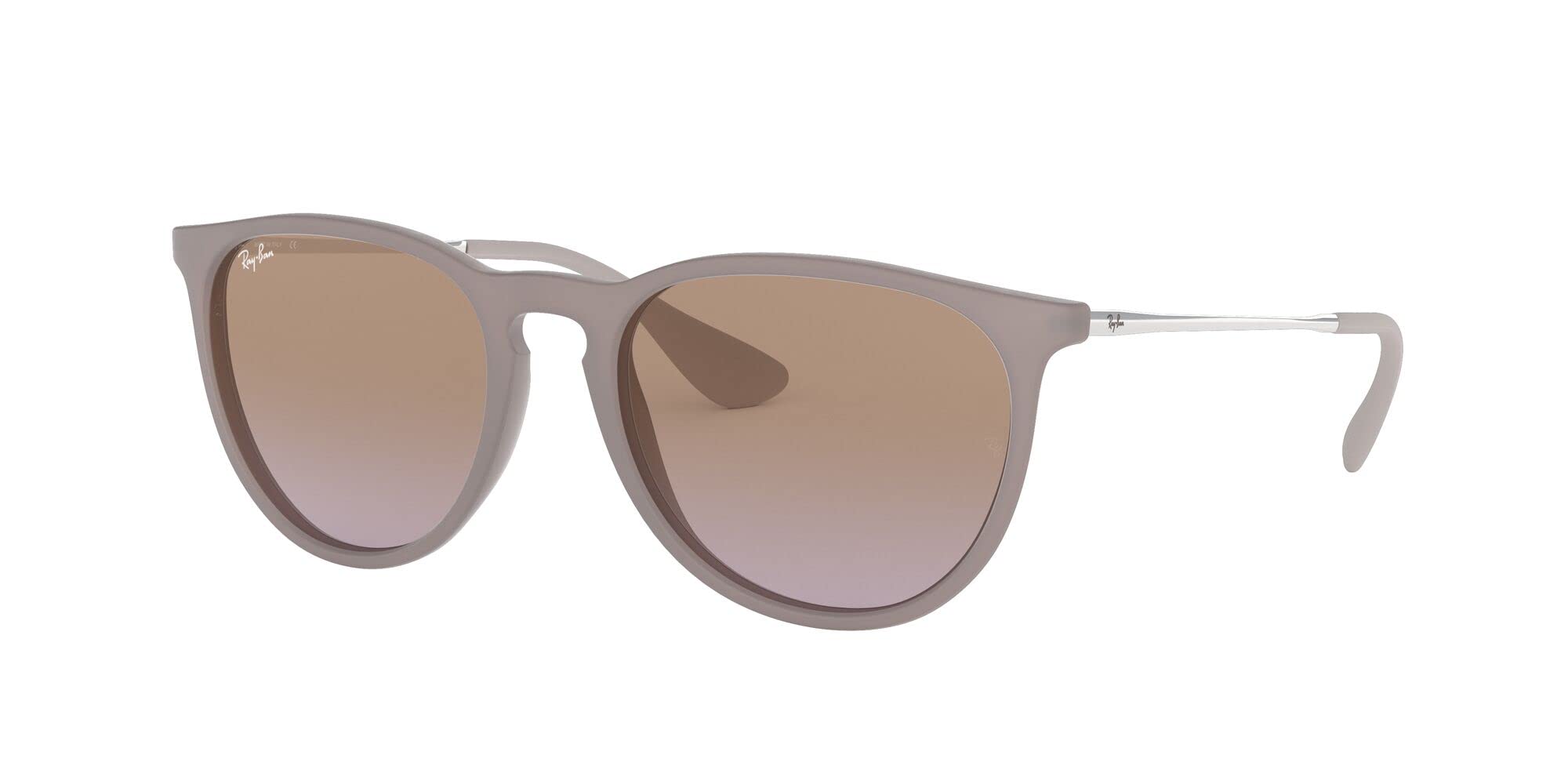 Ray-Ban RB4171 Erika Round Sunglasses