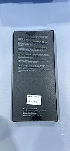 Fullmosa Compatible with Apple Watch Band 49mm 45mm 44mm 42mm 41mm 40mm 38mm, Stainless Steel iWatch Band with Case Compatible for Apple Watch Ultra 2 Ultra Series 10 9 8 7 6 5 4 3 2 1&iWatch SE