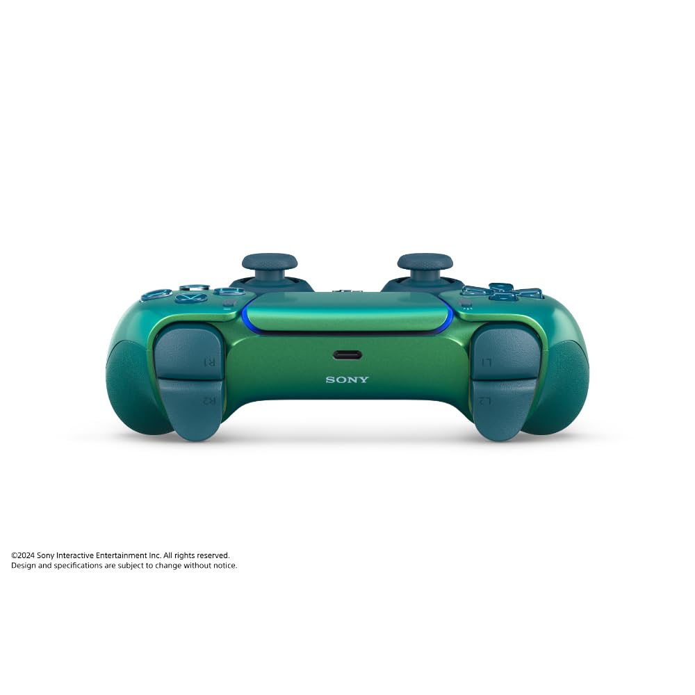 DualSense Wireless Controller - White
