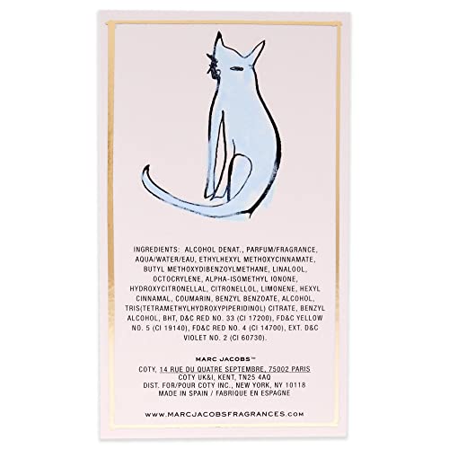 Marc Jacobs Perfect Women 3.3 oz EDP Spray