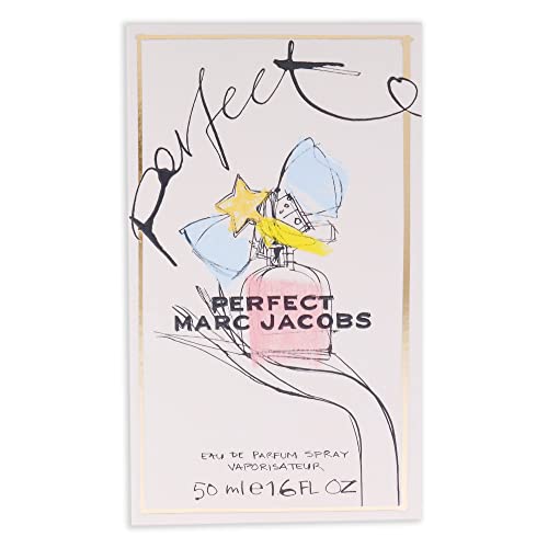 Marc Jacobs Perfect Women 3.3 oz EDP Spray