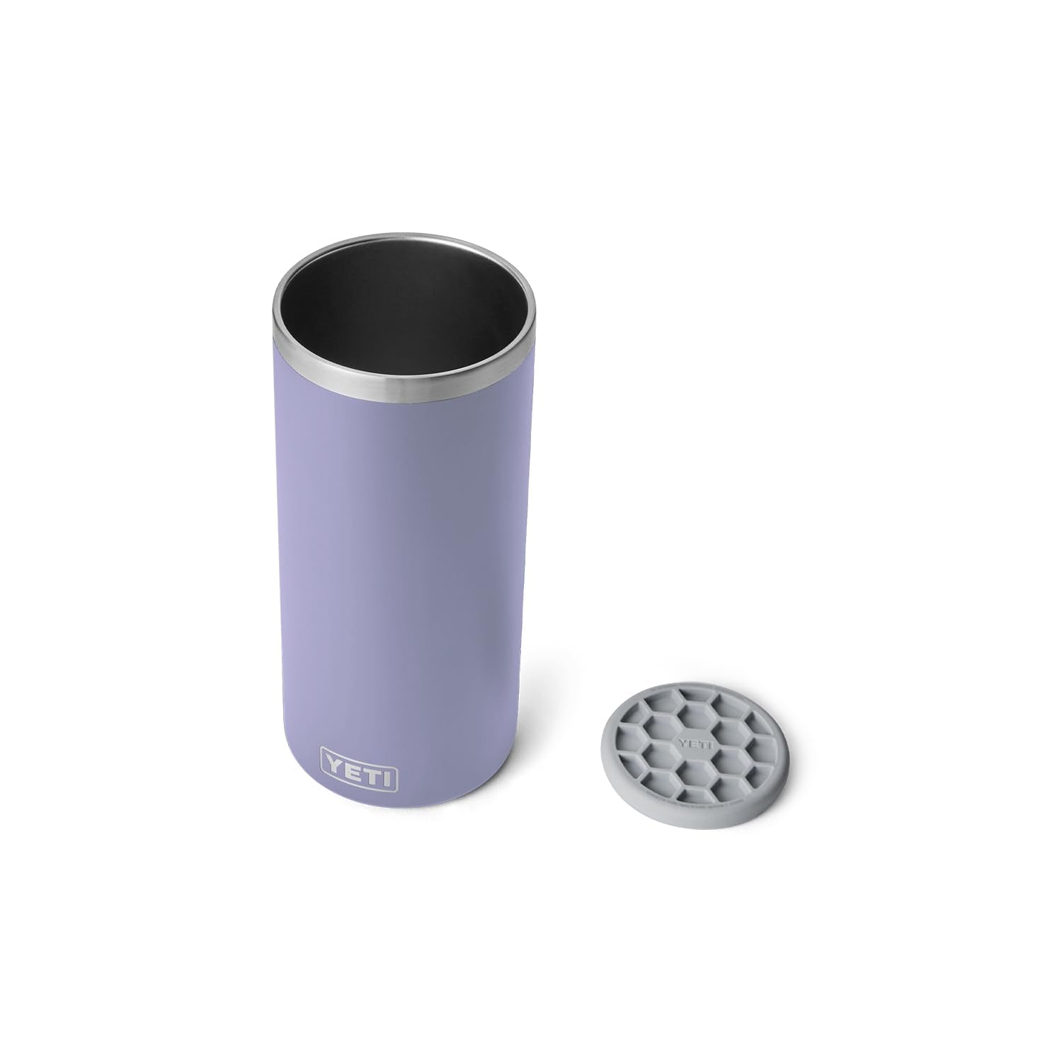 YETI Rambler Wine Chiller, Fits Most Wine Bottles