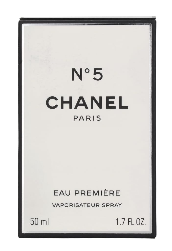 Chanel No.5 Eau Premiere Spray 50ml