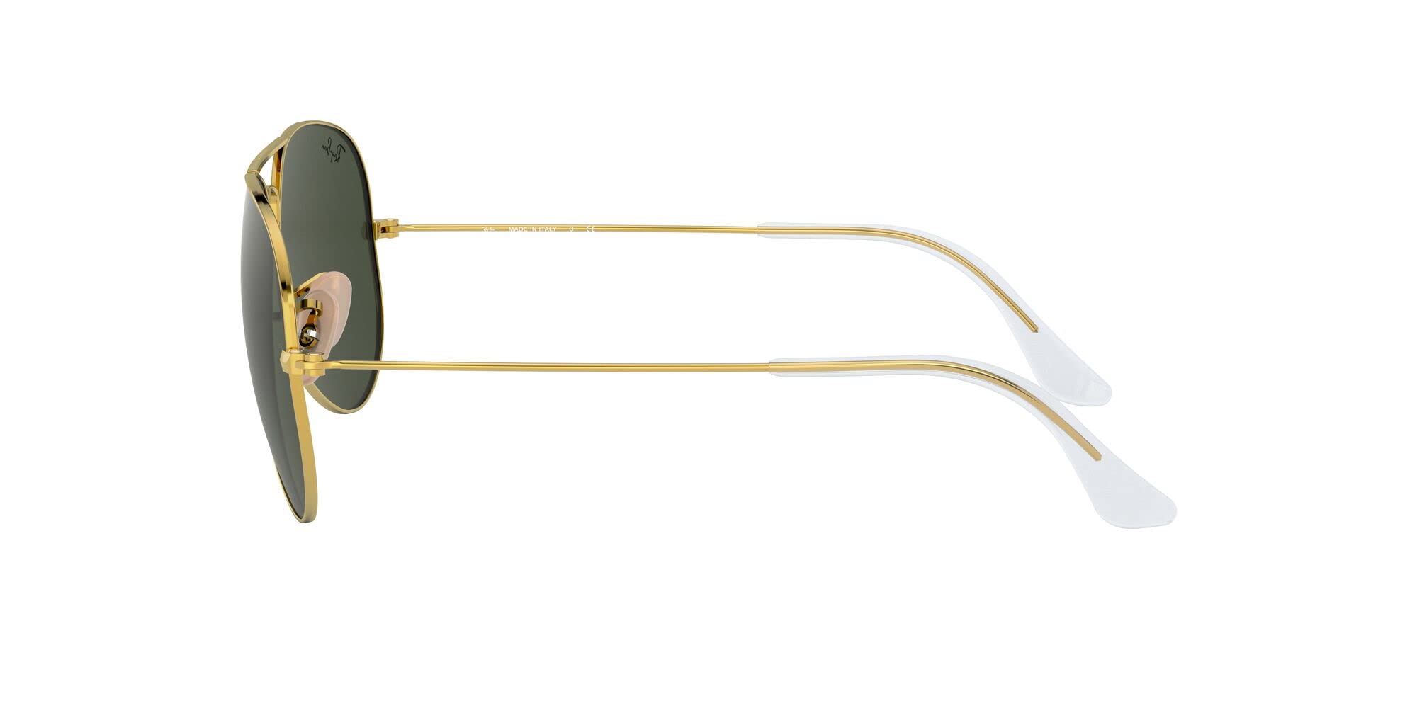 Ray-Ban RB3025 Classic Aviator Sunglasses