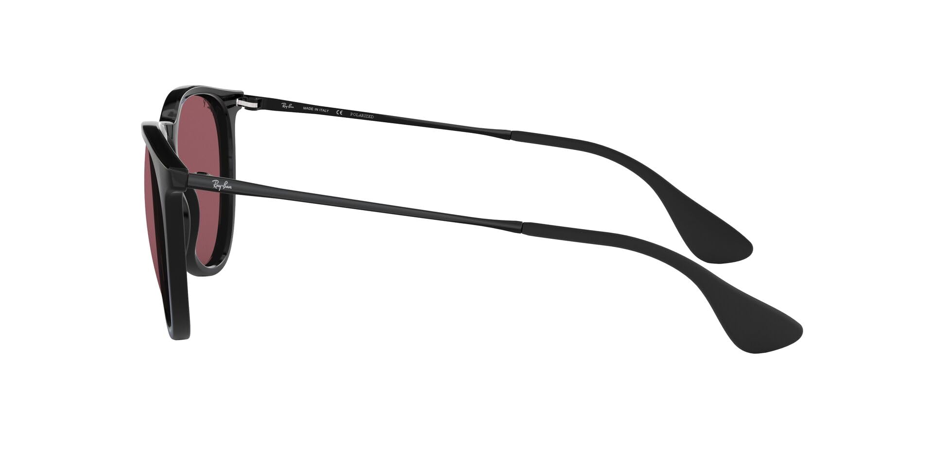 Ray-Ban RB4171 Erika Round Sunglasses