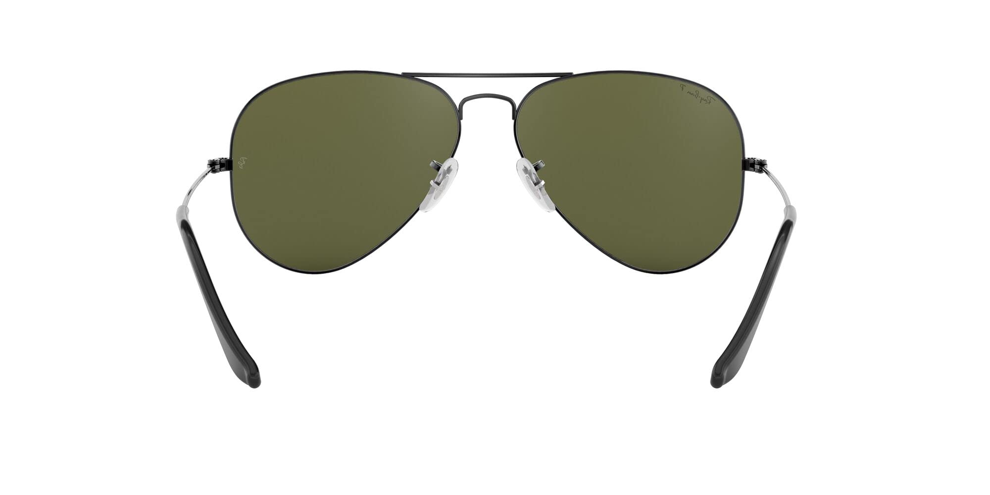 Ray-Ban RB3025 Classic Polarized Aviator Sunglasses