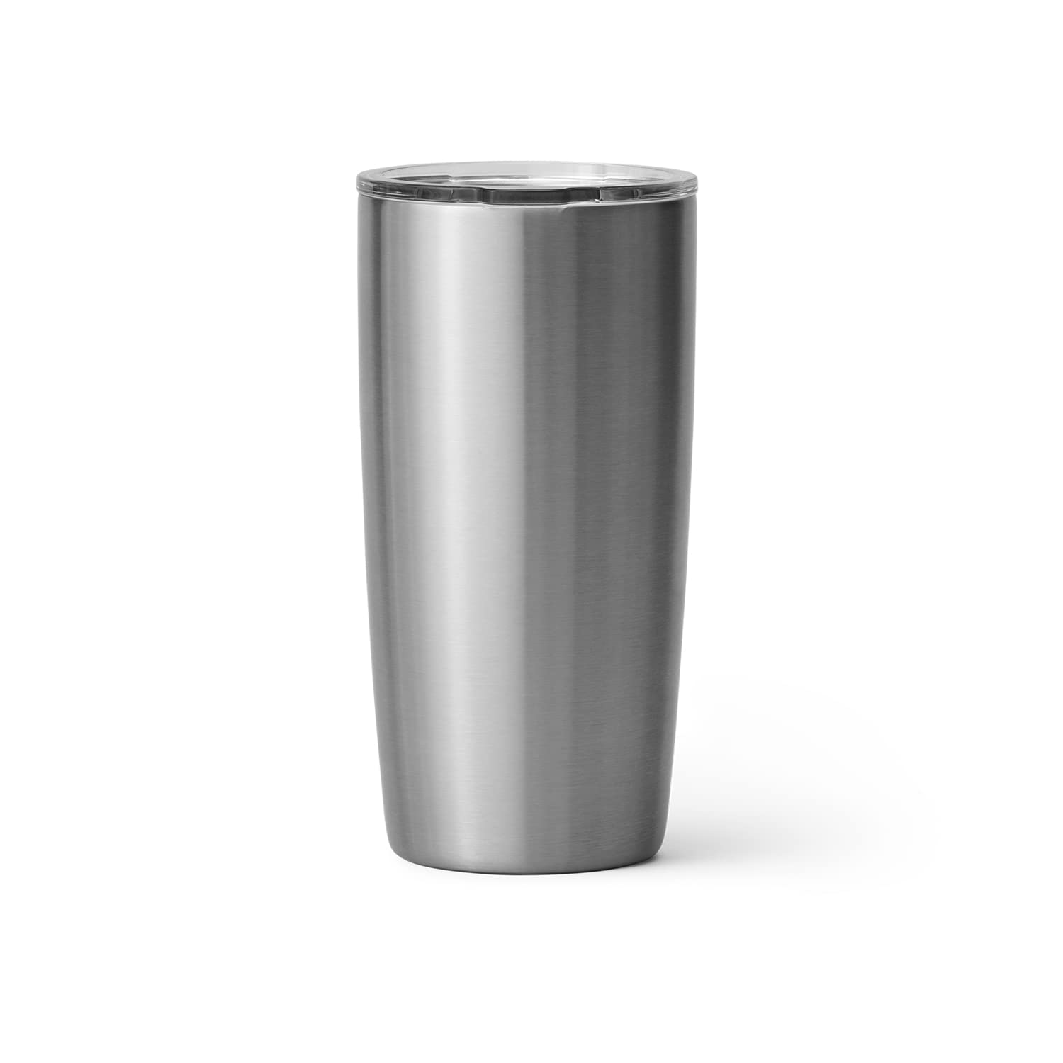 YETI Rambler 10 oz Tumbler, Stainless Steel, Vacuum Insulated with MagSlider Lid