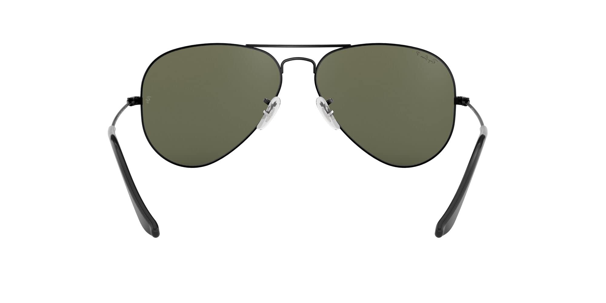 Ray-Ban RB3025 Classic Polarized Aviator Sunglasses