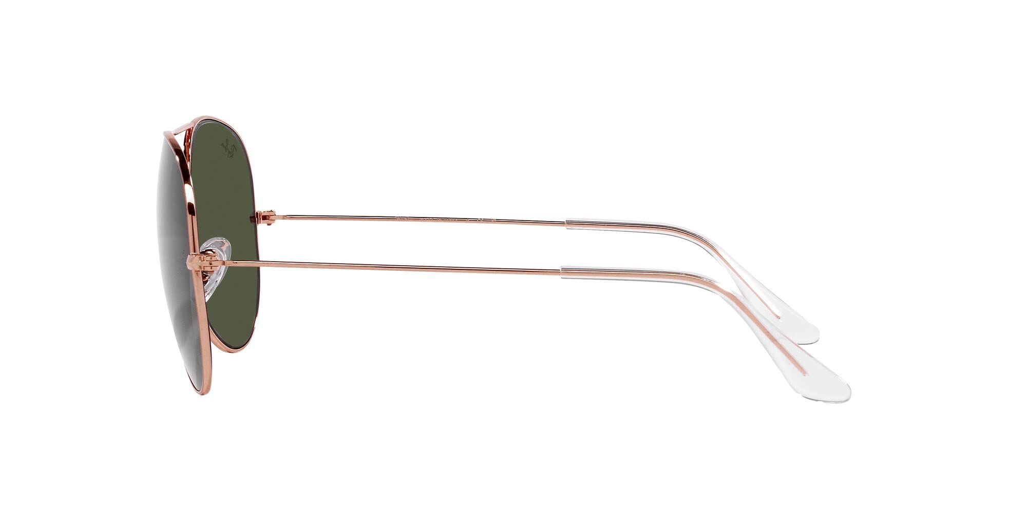 Ray-Ban RB3025 Classic Aviator Sunglasses