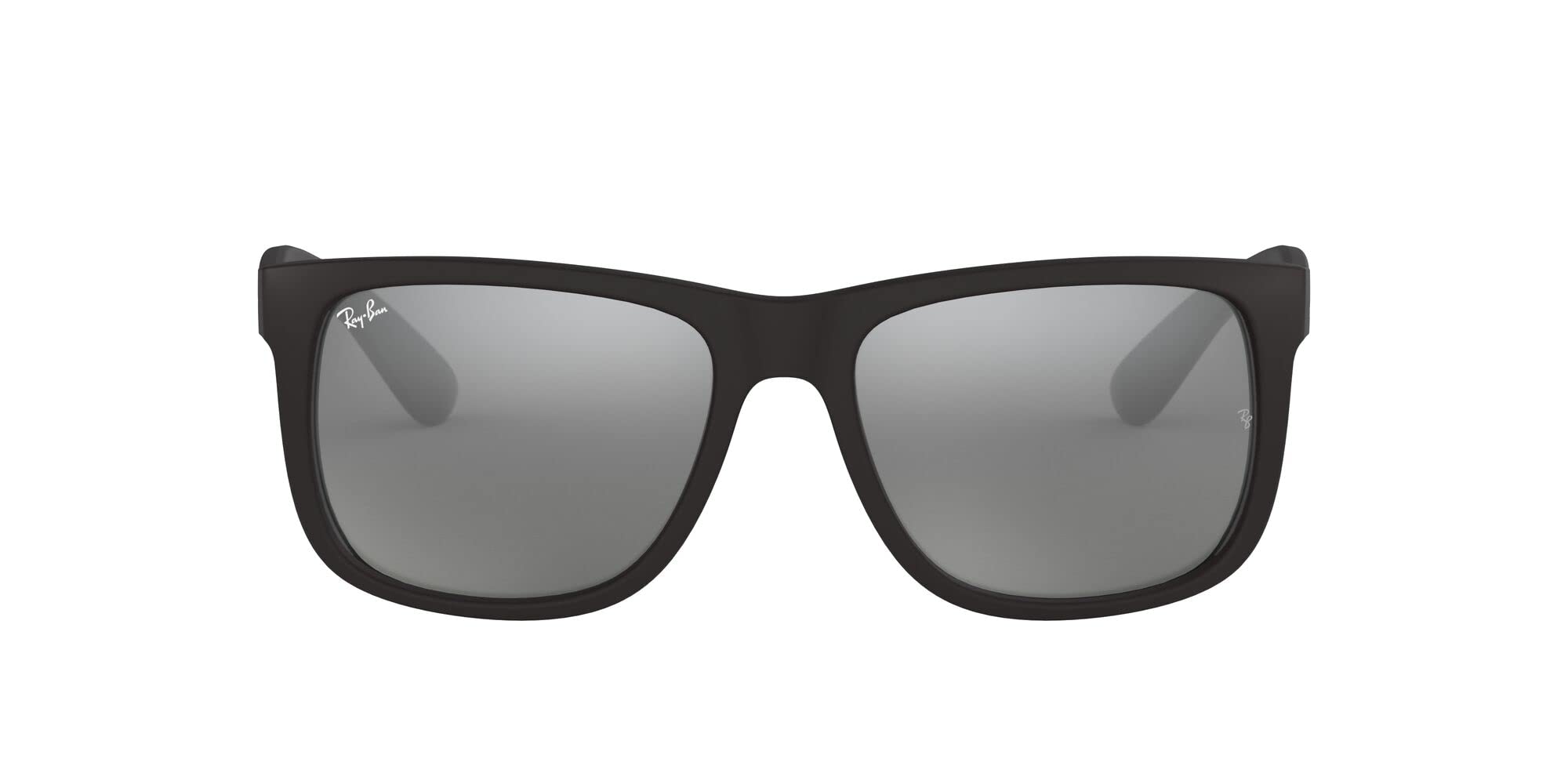 Ray-Ban RB4165 Justin Rectangular Sunglasses