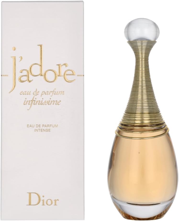 Christian Dior Jadore Infinissime Women 3.4 oz EDP Spray