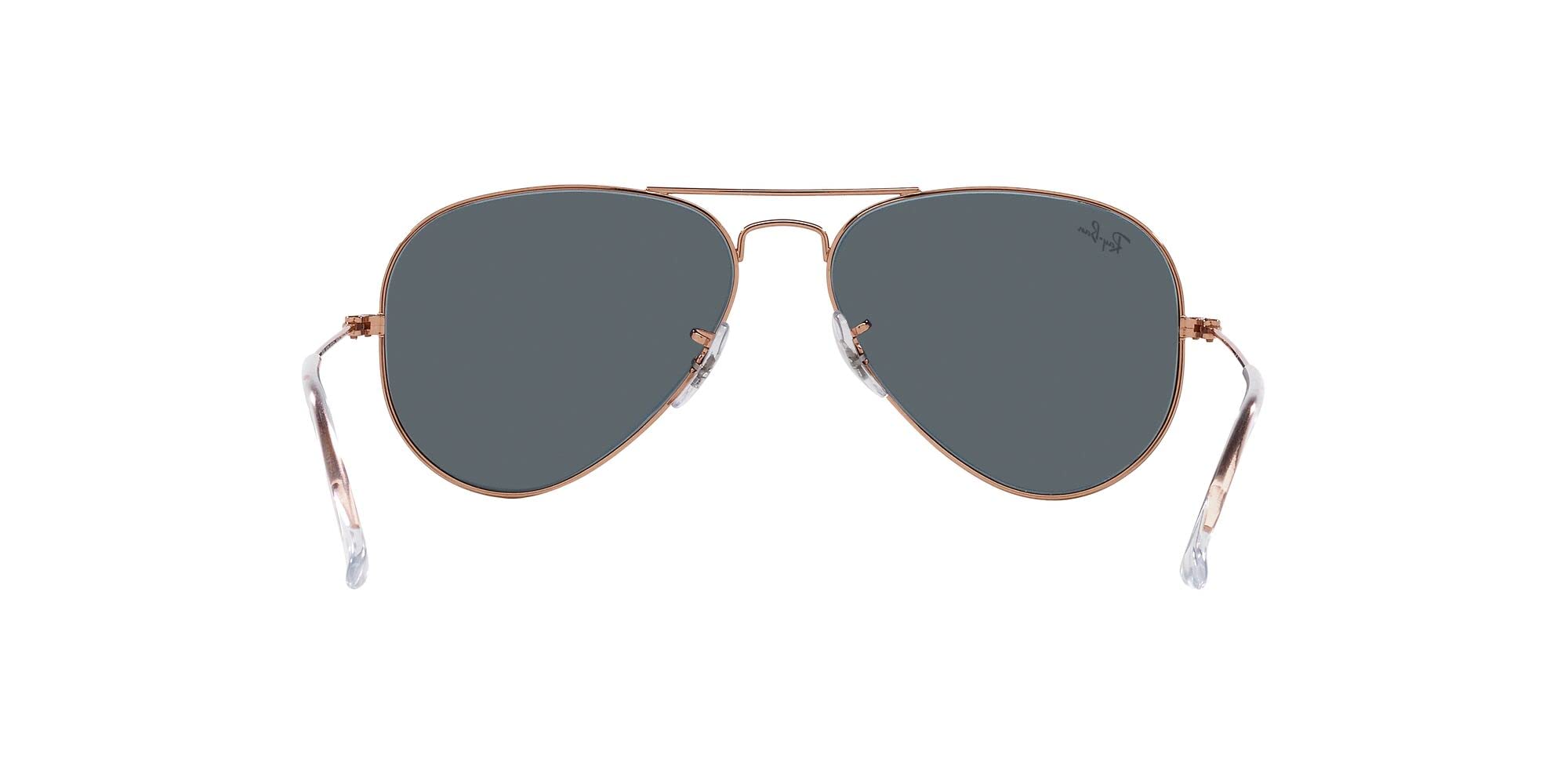 Ray-Ban RB3025 Classic Aviator Sunglasses