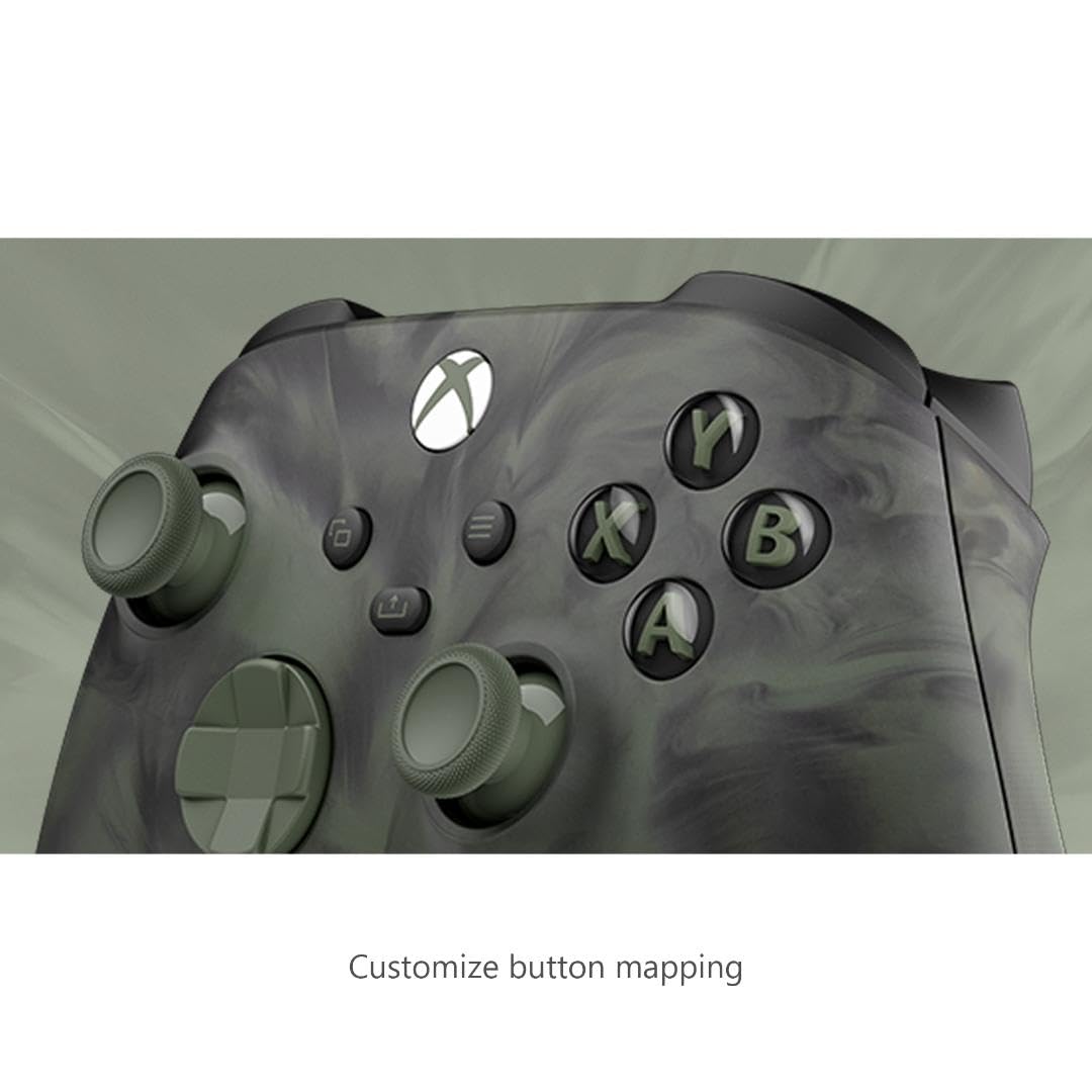 Xbox Elite Wireless Gaming Controller Series 2 – Black – Xbox Series X|S, Xbox One, Windows PC, Android, and iOS - Elite Series 2 Black Edition