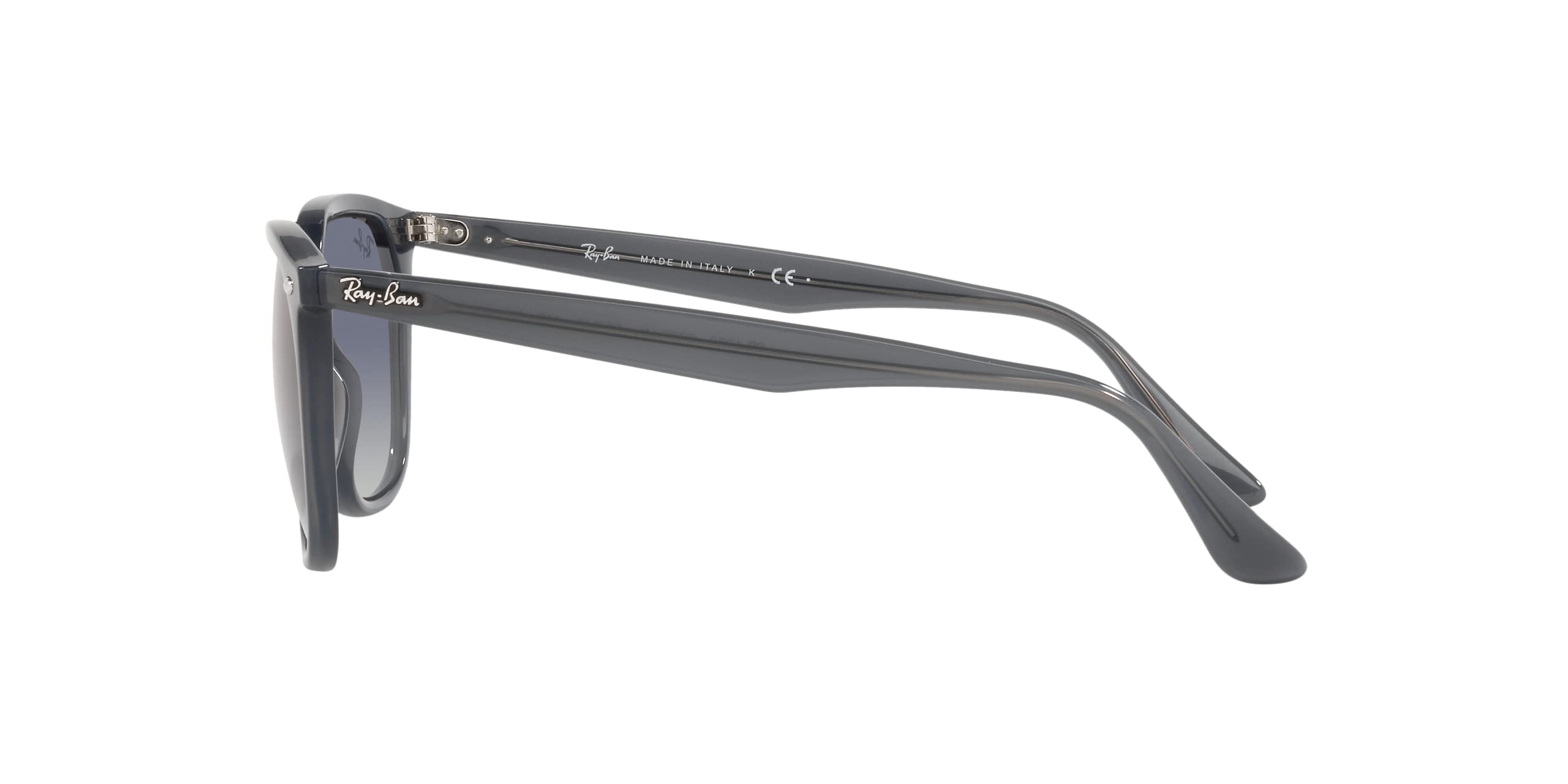 Ray-Ban RB4362 Square Sunglasses