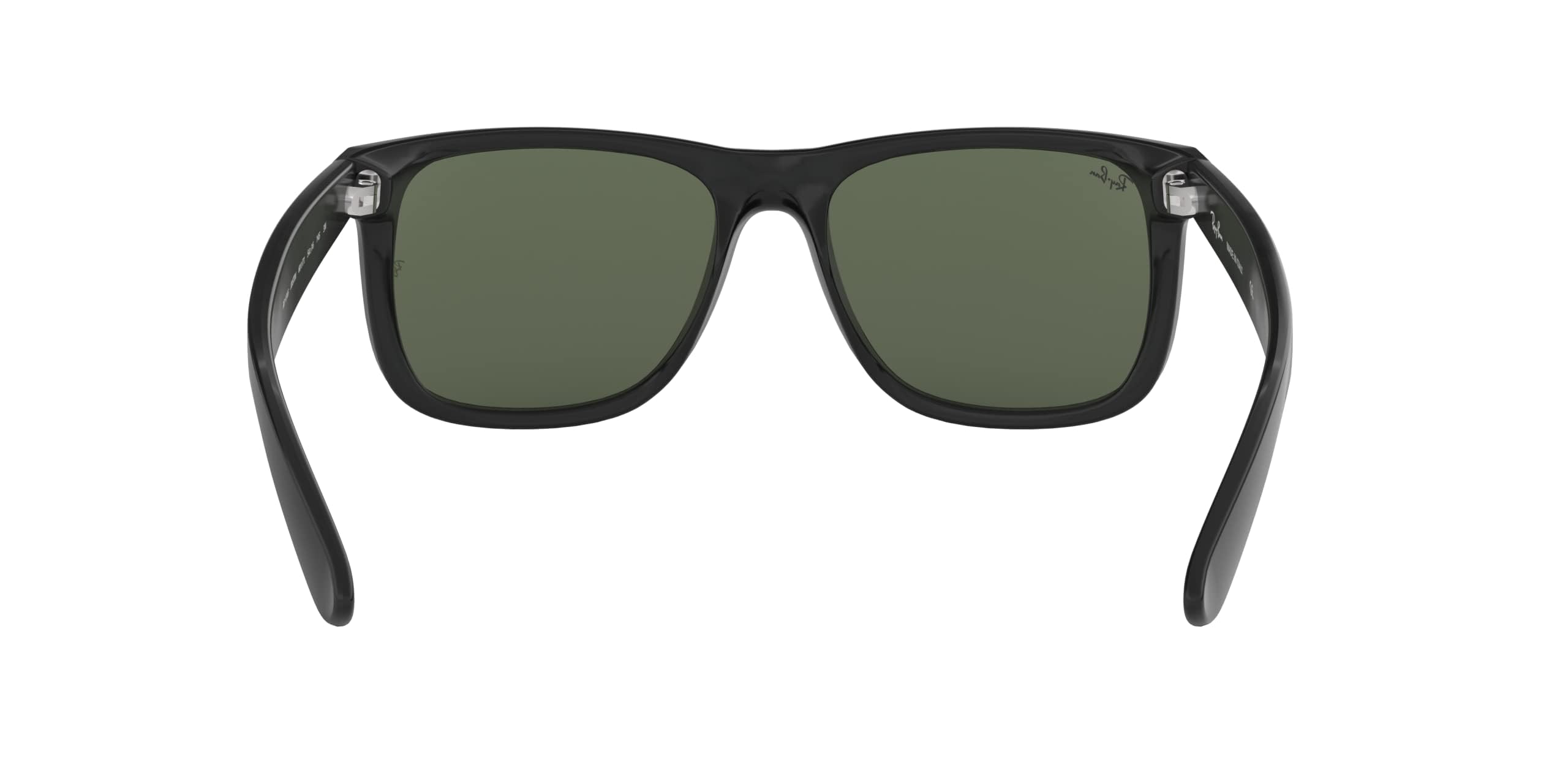 Ray-Ban RB4165 Justin Rectangular Sunglasses