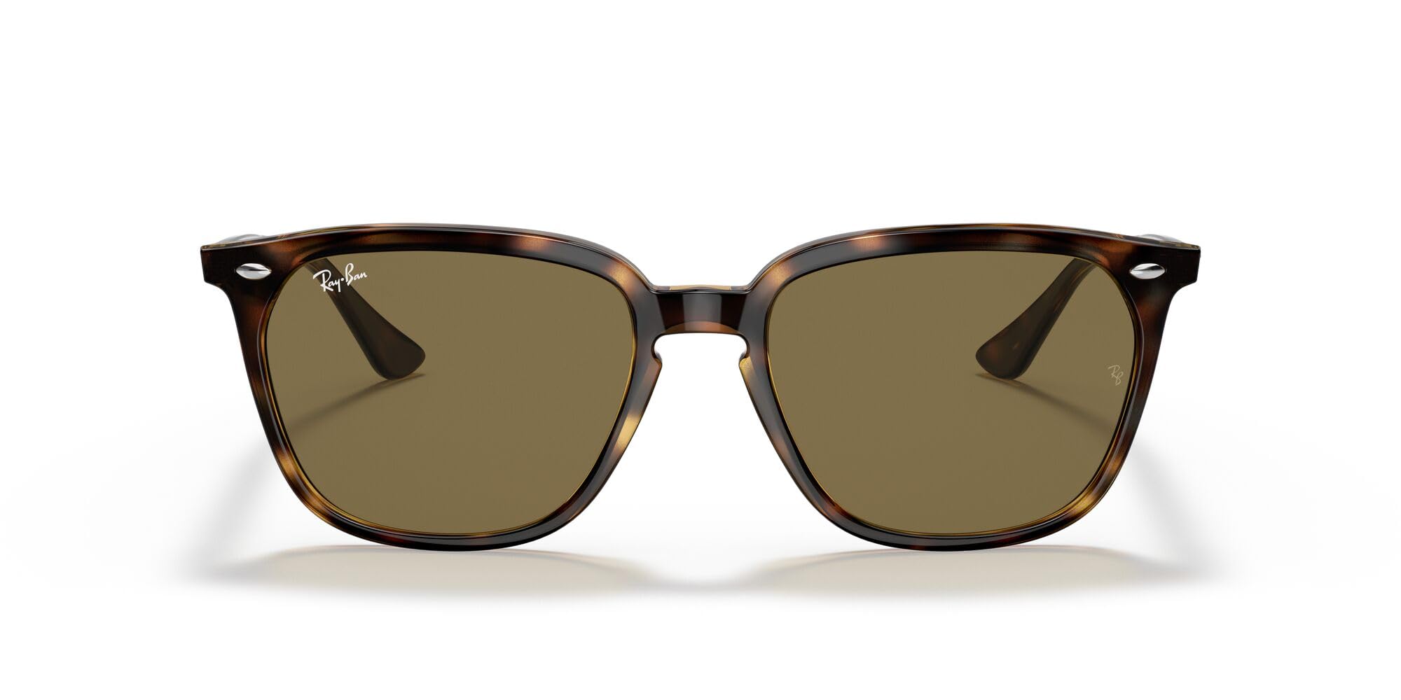 Ray-Ban RB4362 Square Sunglasses