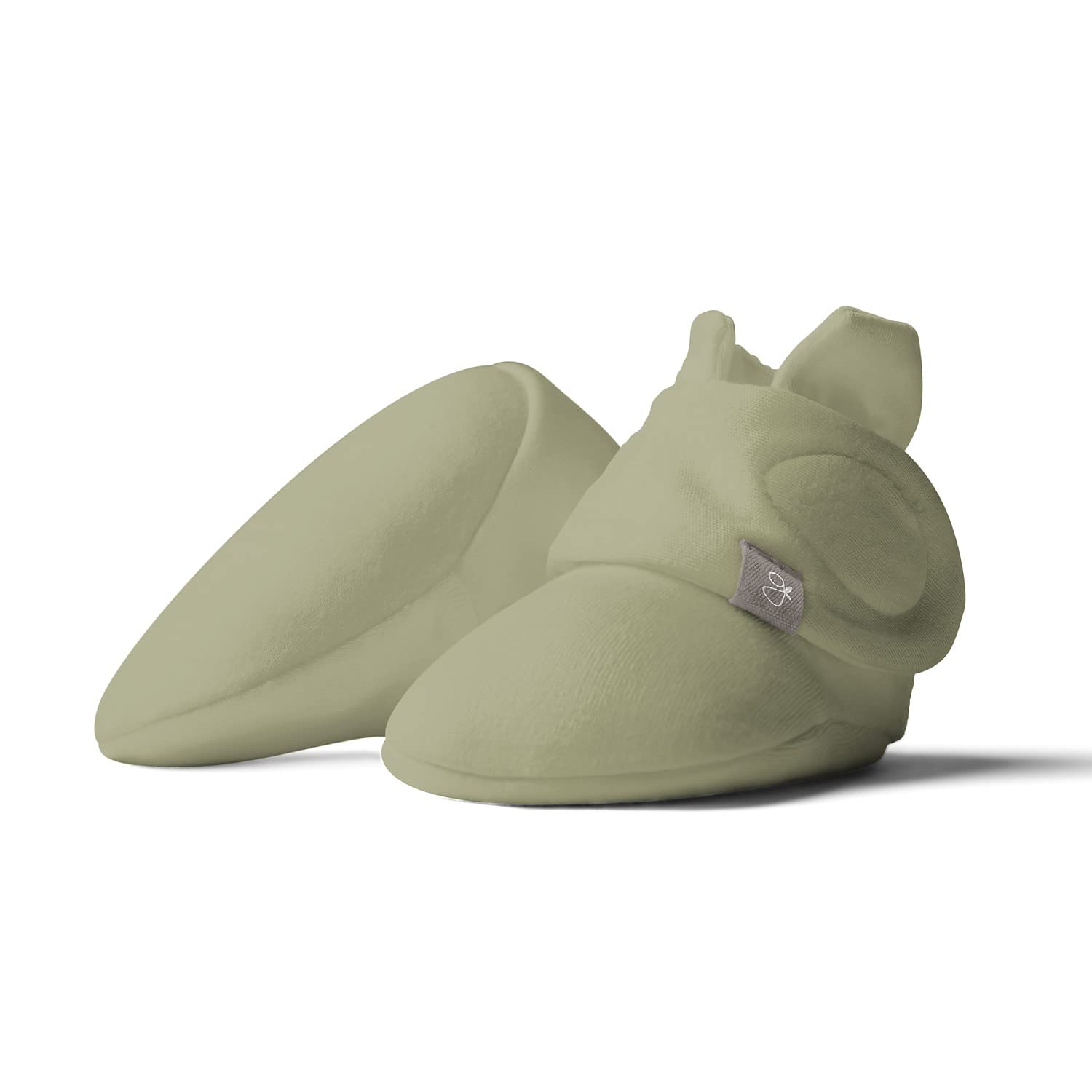 goumikids Viscose Made from Bamboo Cotton Stay-On Boots