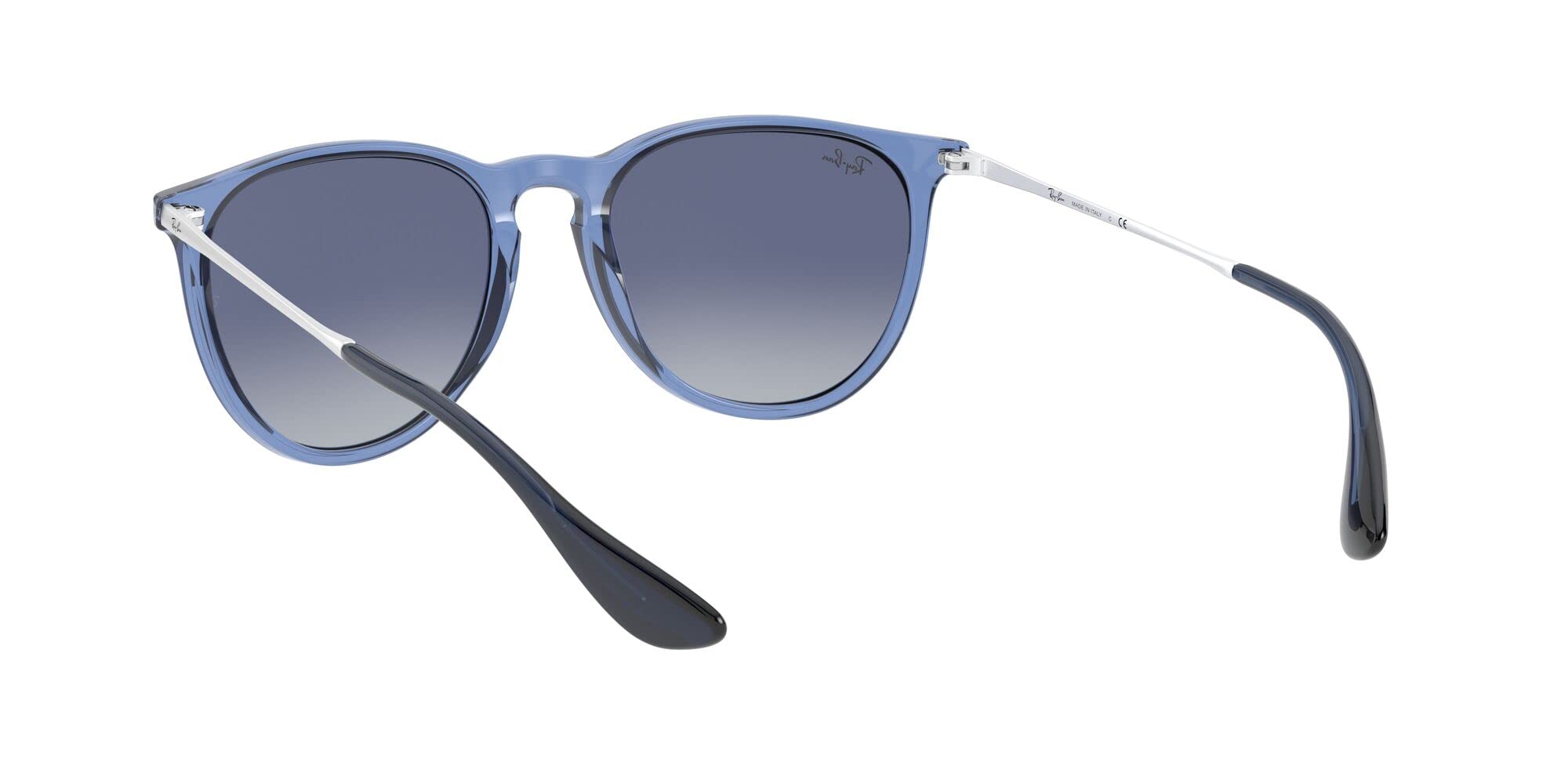 Ray-Ban RB4171 Erika Round Sunglasses