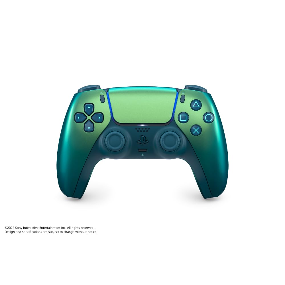DualSense Wireless Controller - White