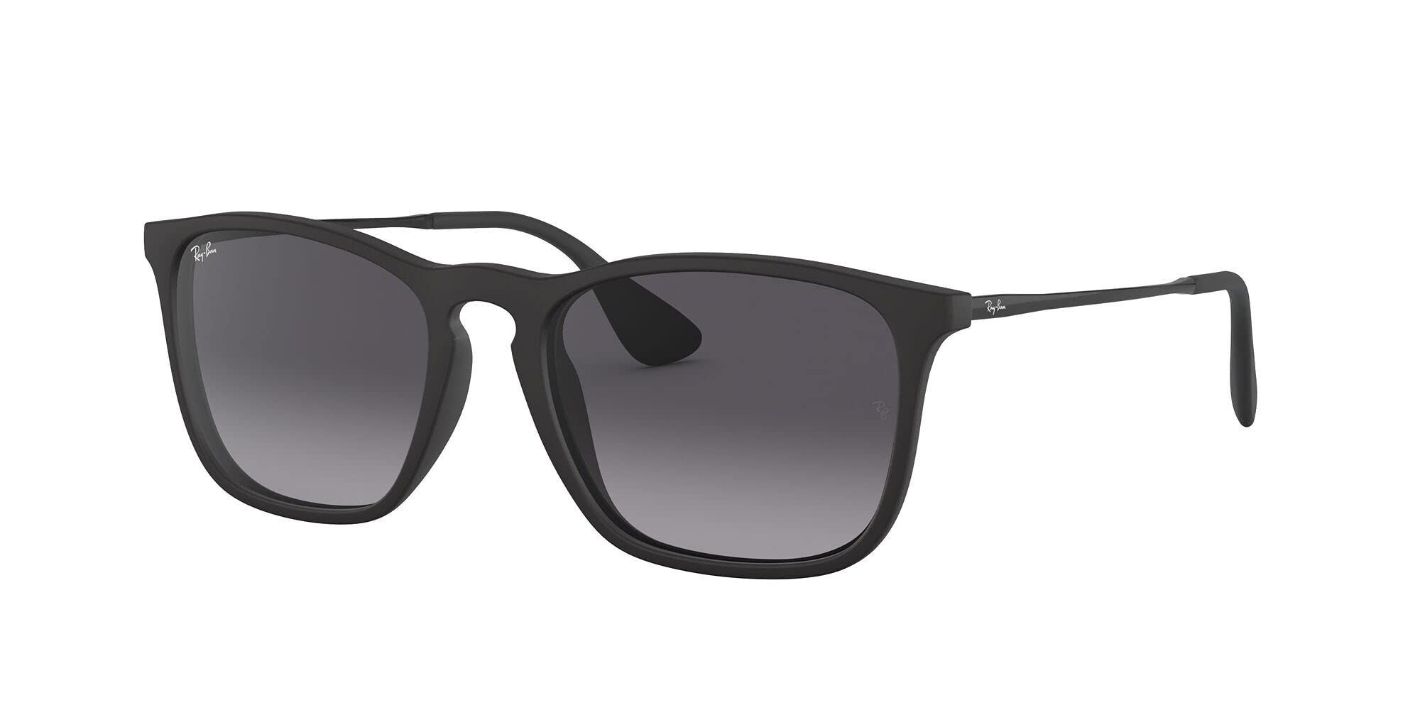 Ray-Ban RB4187 Chris Square Sunglasses