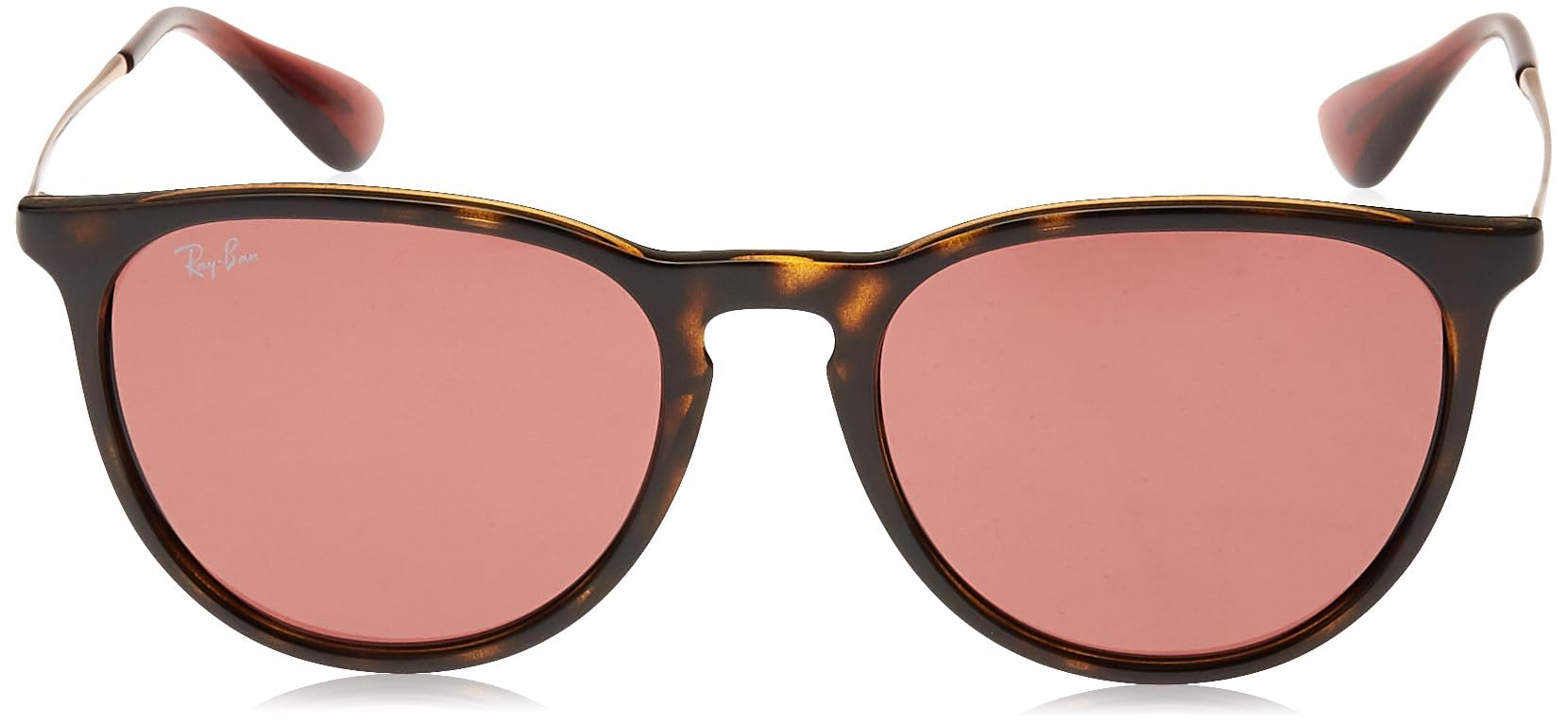 Ray-Ban RB4171 Erika Round Sunglasses