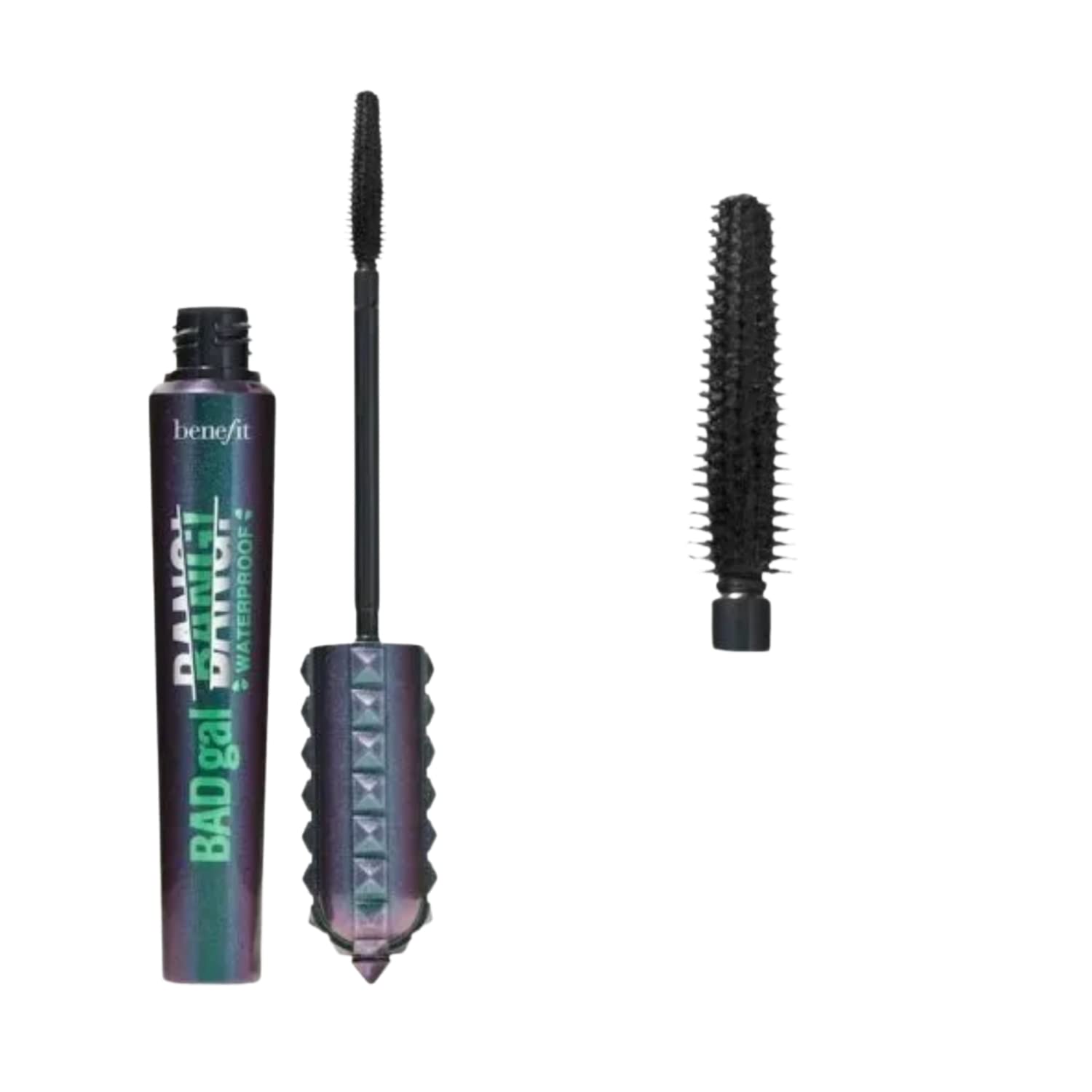 Benefit badgal bang! Waterproof volumizing mascara 0.3 ounce