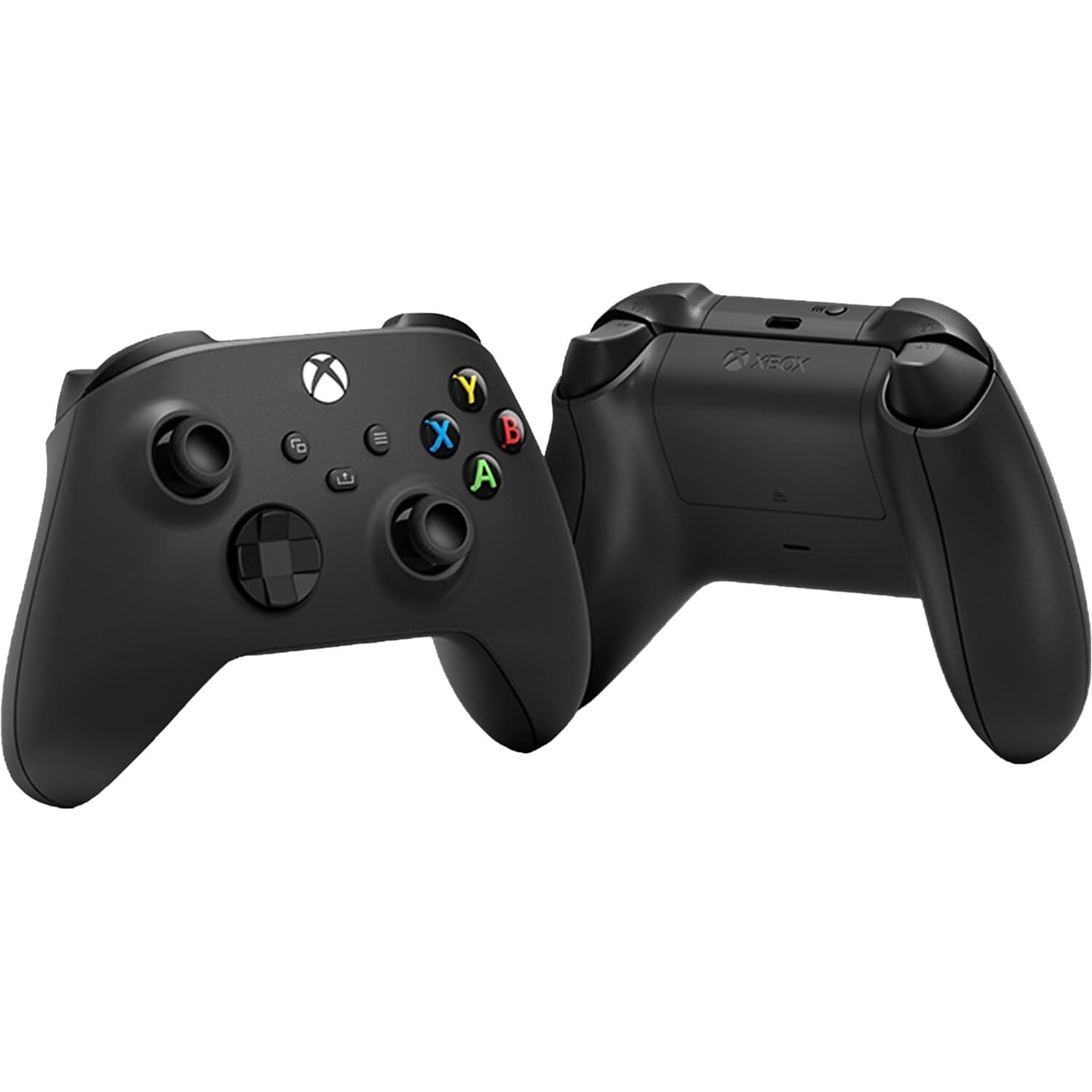 Xbox Elite Wireless Gaming Controller Series 2 – Black – Xbox Series X|S, Xbox One, Windows PC, Android, and iOS - Elite Series 2 Black Edition