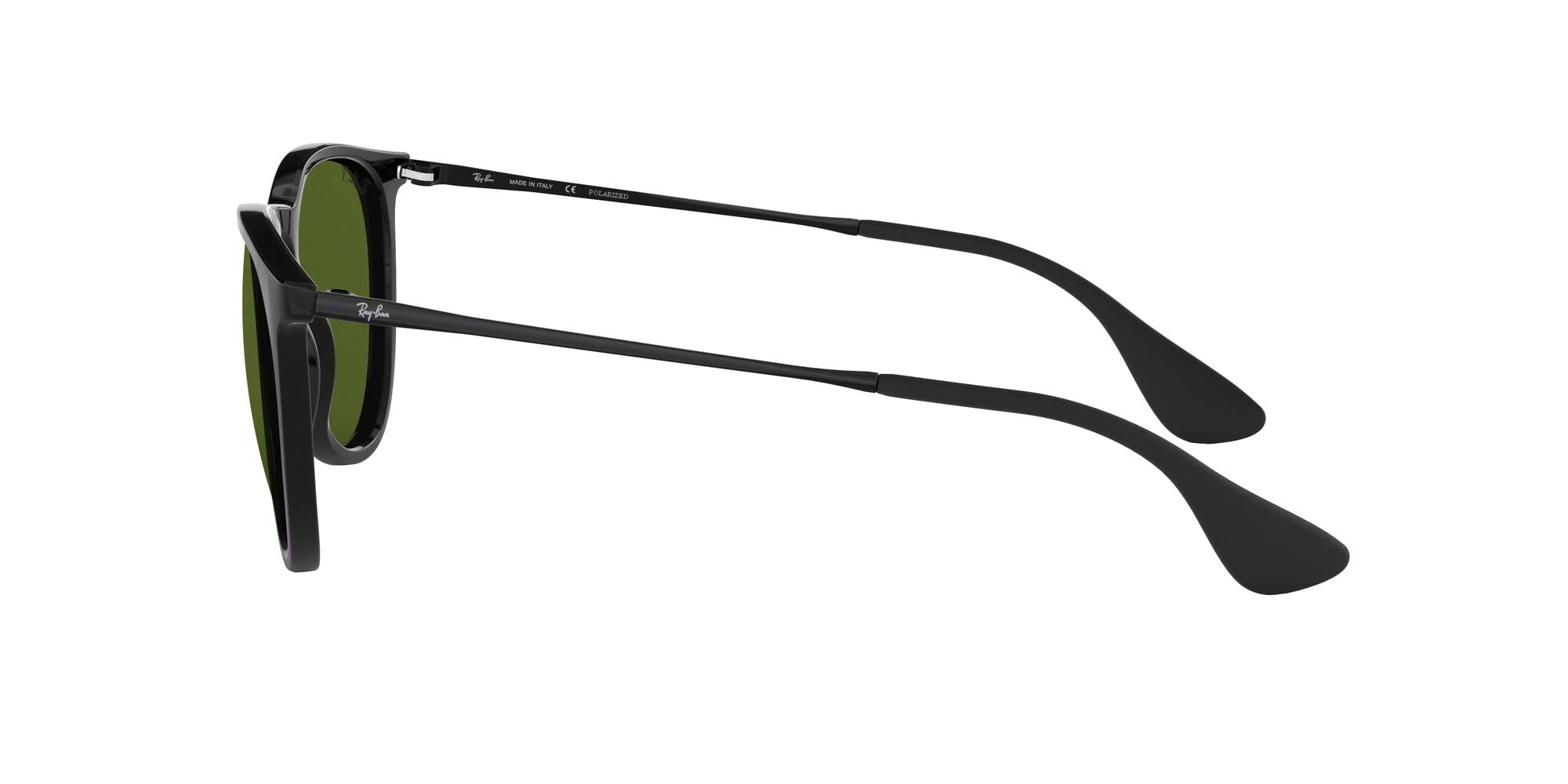 Ray-Ban RB4171 Erika Round Sunglasses