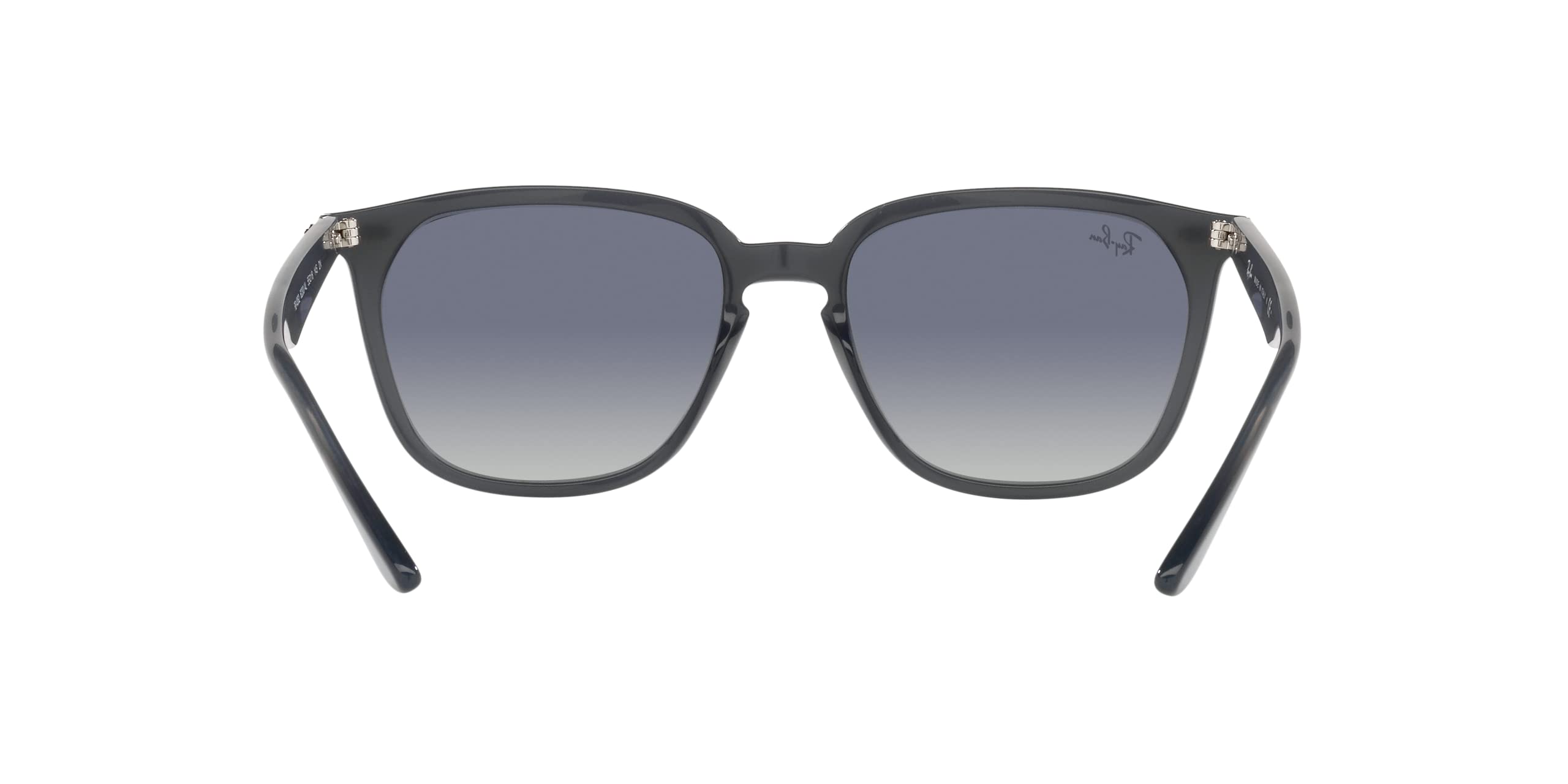 Ray-Ban RB4362 Square Sunglasses