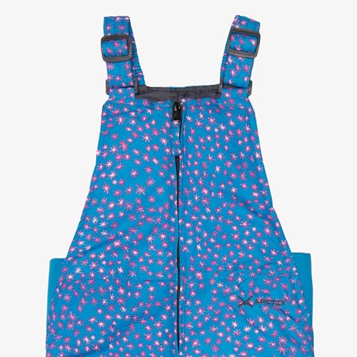 Arctix Infant/Toddler Chest High Snow Bib Overalls